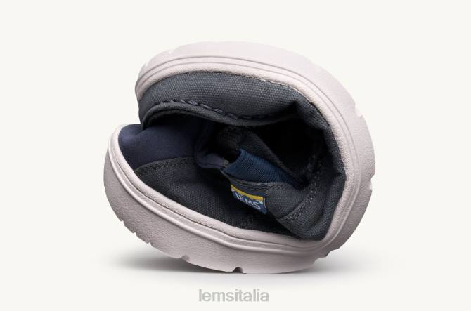 scarpe Lems vagabondo mare profondo uomini 8VZD40