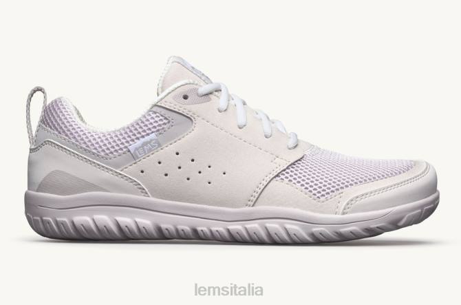 scarpe Lems Zen primordiale sabbia bianca uomini 8VZD8