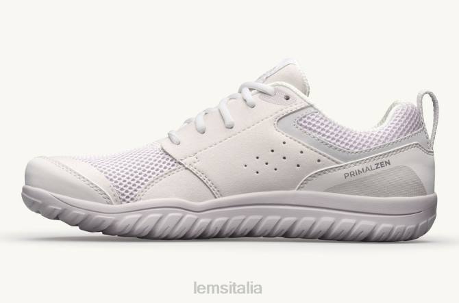 scarpe Lems Zen primordiale sabbia bianca uomini 8VZD8
