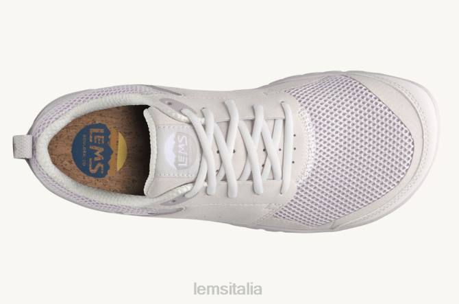 scarpe Lems Zen primordiale sabbia bianca uomini 8VZD8