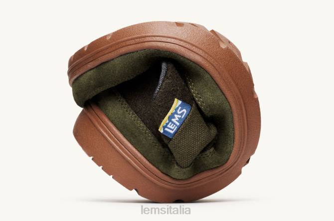 scarpe Lems chillum abete rosso uomini 8VZD32