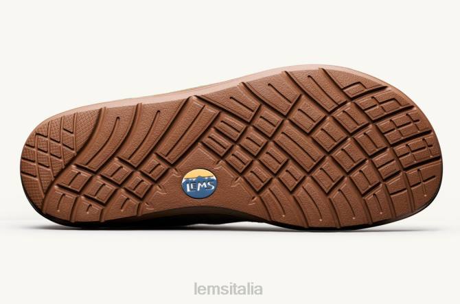 scarpe Lems chillum abete rosso uomini 8VZD32