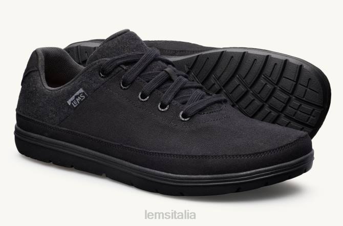 scarpe Lems chillum blackjack uomini 8VZD33