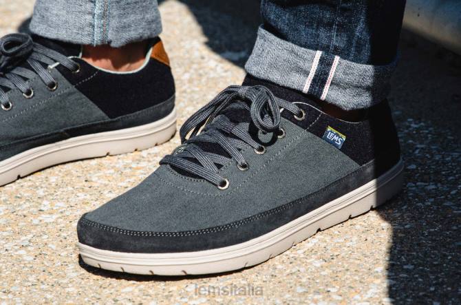 scarpe Lems chillum blu universitario uomini 8VZD30