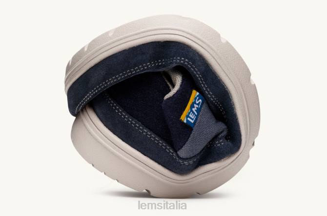 scarpe Lems chillum blu universitario uomini 8VZD30