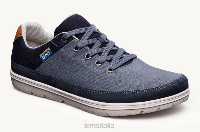 scarpe Lems chillum blu universitario uomini 8VZD30