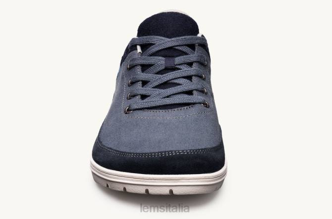 scarpe Lems chillum blu universitario uomini 8VZD30