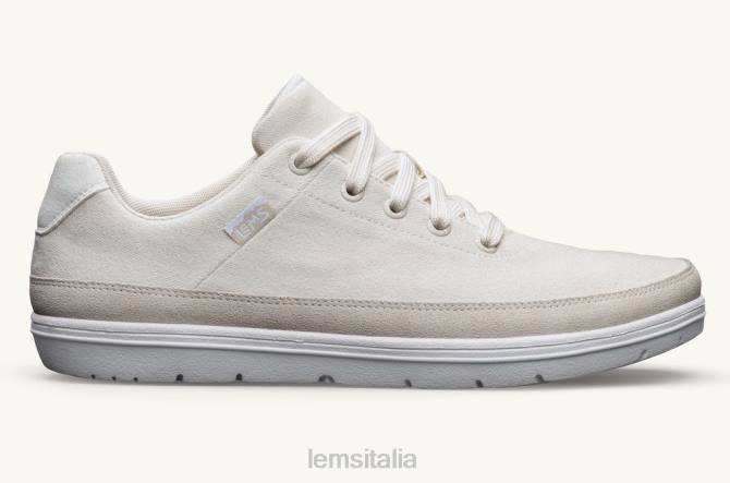 scarpe Lems chillum vaniglia uomini 8VZD31