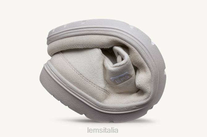 scarpe Lems chillum vaniglia uomini 8VZD31