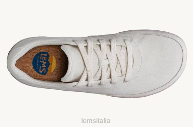 scarpe Lems chillum vaniglia uomini 8VZD31