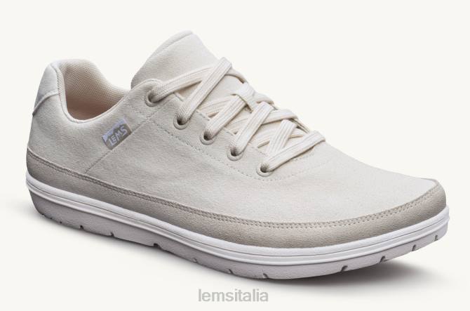 scarpe Lems chillum vaniglia uomini 8VZD31