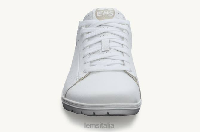 scarpe Lems corte bianco uomini 8VZD37