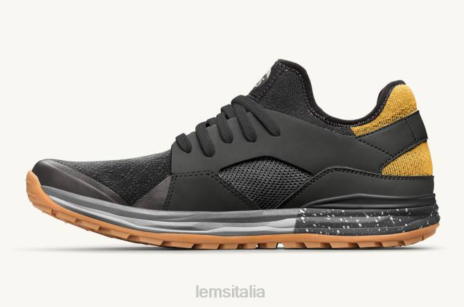 scarpe Lems mesa carbonio uomini 8VZD20