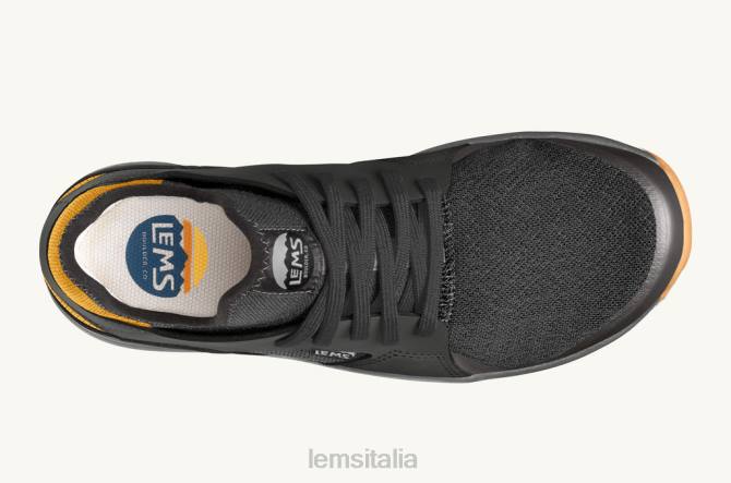 scarpe Lems mesa carbonio uomini 8VZD20