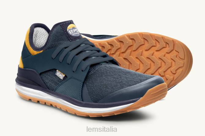 scarpe Lems mesa costiero uomini 8VZD23
