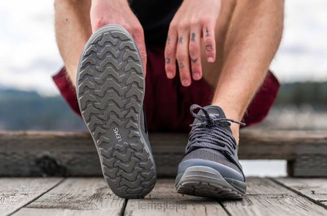 scarpe Lems mesa peltro uomini 8VZD19