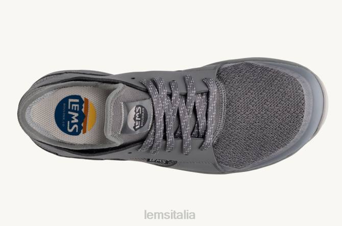 scarpe Lems mesa peltro uomini 8VZD19