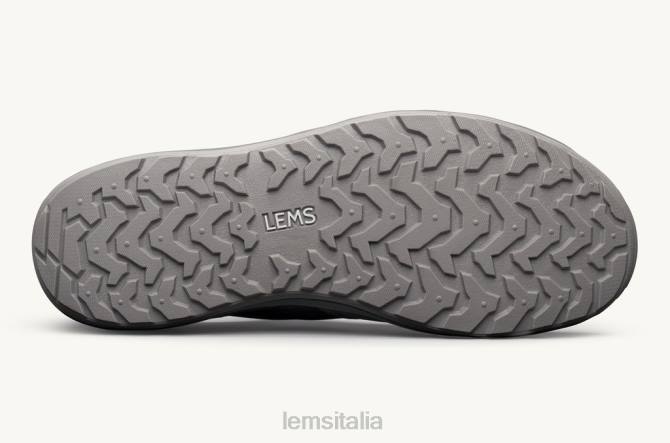 scarpe Lems mesa peltro uomini 8VZD19