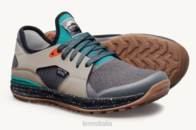 scarpe Lems mesa safari uomini 8VZD24