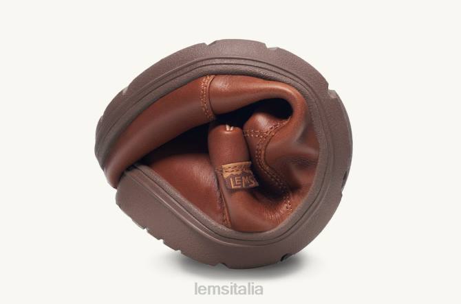scarpe Lems nove2cinque moka uomini 8VZD29