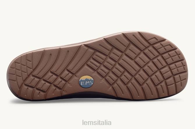 scarpe Lems pelle scamosciata cilum roccia di fondo uomini 8VZD34