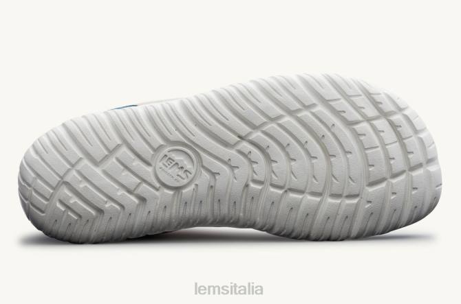 scarpe Lems pelle scamosciata zen primordiale raggio di sole uomini 8VZD11