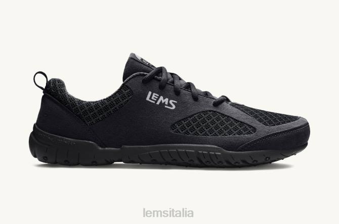 scarpe Lems primordiale 2 nero uomini 8VZD1