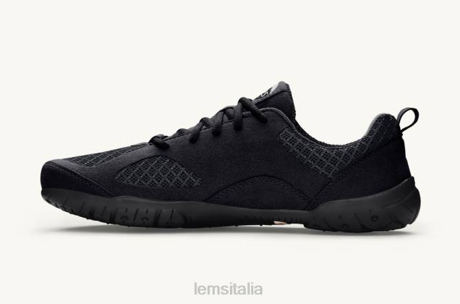 scarpe Lems primordiale 2 nero uomini 8VZD1