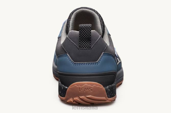 scarpe Lems ricerca primordiale blu orione uomini 8VZD27