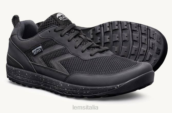 scarpe Lems ricerca primordiale ninja notturno uomini 8VZD25