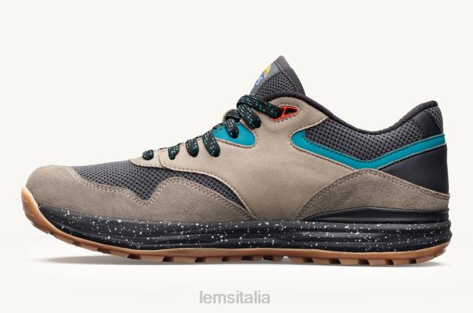 scarpe Lems sentiero kaki del deserto uomini 8VZD13