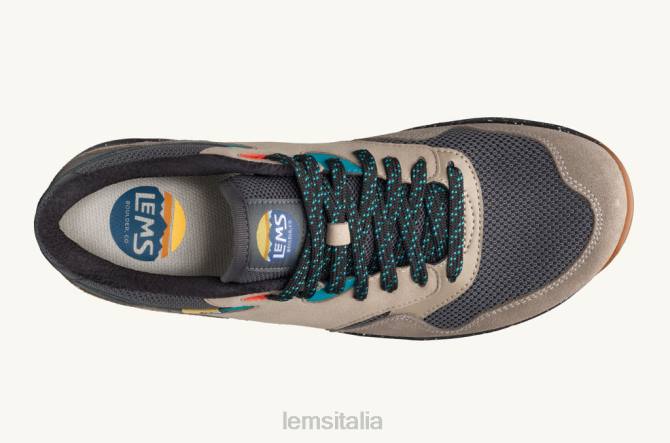 scarpe Lems sentiero kaki del deserto uomini 8VZD13