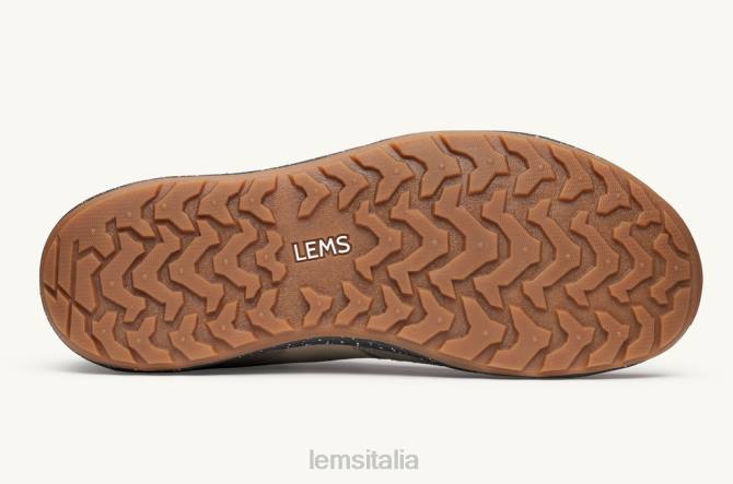 scarpe Lems sentiero kaki del deserto uomini 8VZD13