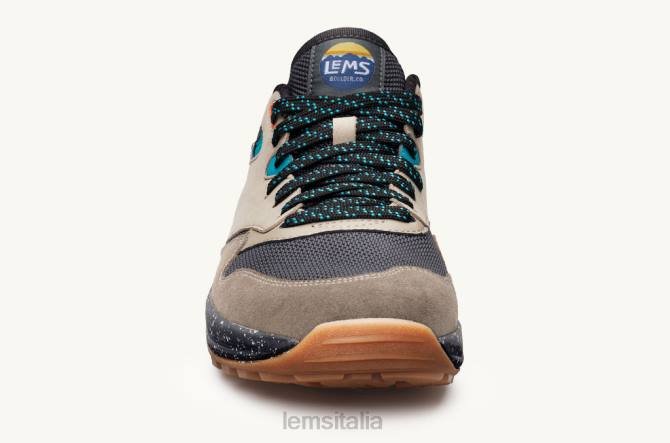 scarpe Lems sentiero kaki del deserto uomini 8VZD13