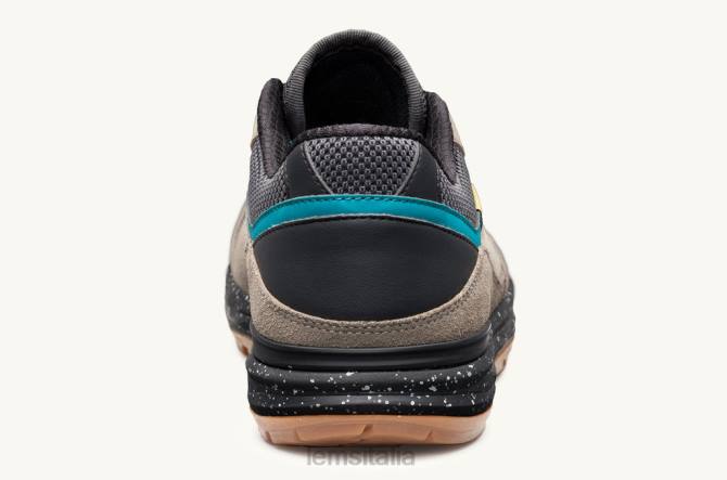 scarpe Lems sentiero kaki del deserto uomini 8VZD13