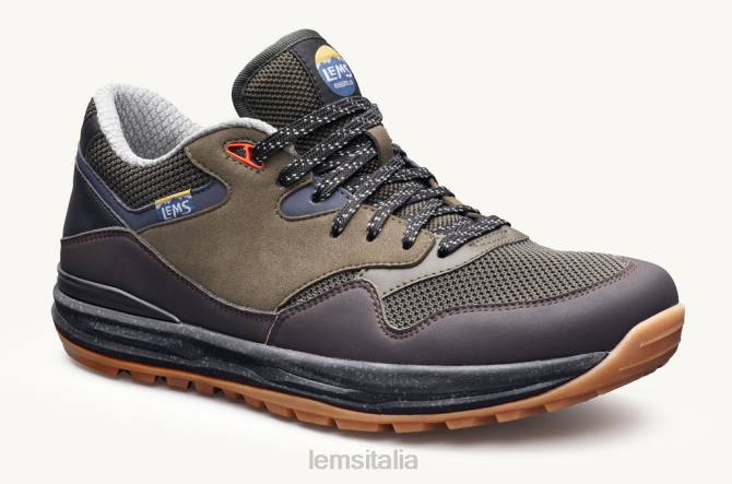 scarpe Lems sentiero muschio illuminato dalla luna uomini 8VZD15