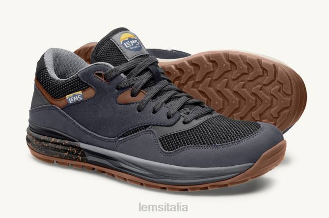 scarpe Lems sentiero notte tempestosa uomini 8VZD12