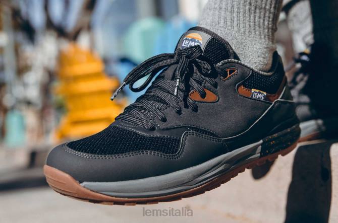 scarpe Lems sentiero notte tempestosa uomini 8VZD12