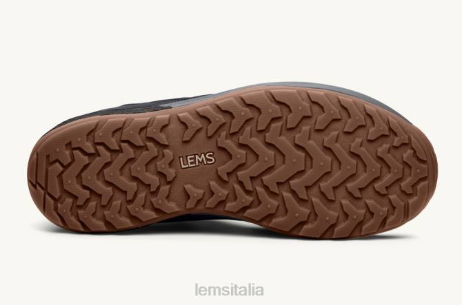 scarpe Lems sentiero notte tempestosa uomini 8VZD12