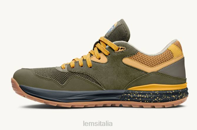 scarpe Lems sentiero saggio uomini 8VZD16