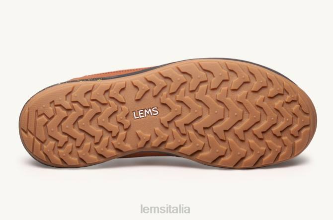 scarpe Lems sentiero sequoia uomini 8VZD17
