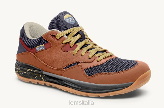 scarpe Lems sentiero sequoia uomini 8VZD17