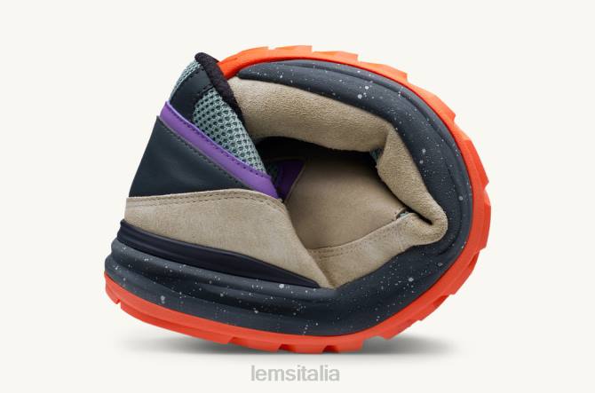 scarpe Lems sentiero tramonto di mercurio uomini 8VZD14