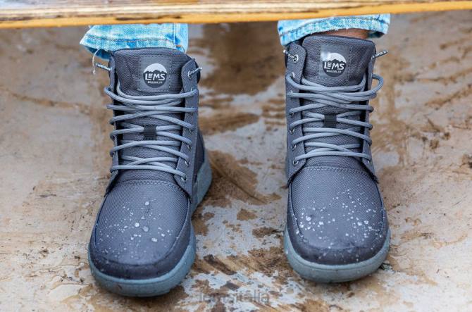 scarpe Lems cima del masso impermeabile nitro uomini 8VZD51