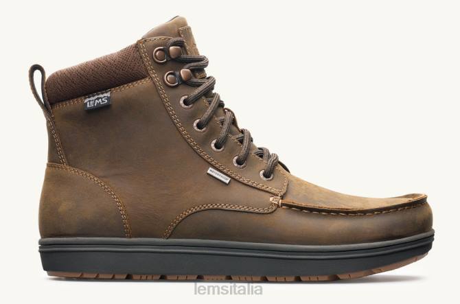 scarpe Lems grip per scarponi da boulder impermeabile Dakota uomini 8VZD46