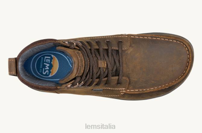 scarpe Lems grip per scarponi da boulder impermeabile Dakota uomini 8VZD46