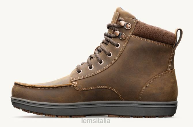 scarpe Lems grip per scarponi da boulder impermeabile Dakota uomini 8VZD46