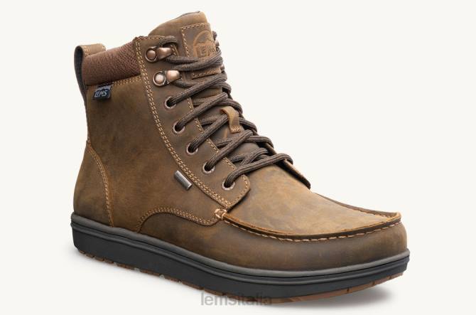 scarpe Lems grip per scarponi da boulder impermeabile Dakota uomini 8VZD46