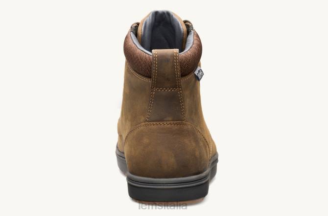 scarpe Lems grip per scarponi da boulder impermeabile Dakota uomini 8VZD46