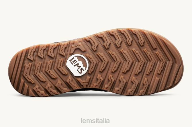 scarpe Lems stivale impermeabile outlander sempreverde uomini 8VZD53